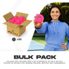 Franklin Outdoor X-40 Pickleballs – Official US Open Ball – Pink
