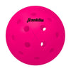 Franklin Outdoor X-40 Pickleballs – Official US Open Ball – Purple