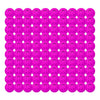 Franklin Outdoor X-40 Pickleballs – Official US Open Ball – Purple