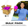 Franklin Outdoor X-40 Pickleballs – Official US Open Ball – Purple