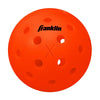 Franklin Outdoor X-40 Pickleballs – Official US Open Ball – Purple