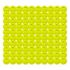 Franklin Outdoor X-40 Pickleballs – Official US Open Ball – Yellow