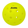 Franklin Outdoor X-40 Pickleballs – Official US Open Ball – Purple
