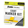 Franklin Pickleball Court Boundary Line Marker Kit
