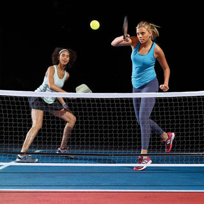 Franklin Pickleball Official Tournament Full-Size Net