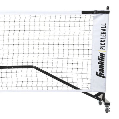 Franklin Pickleball Official Tournament Full-Size Net