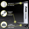 Franklin Pickleball Official Tournament Full-Size Net