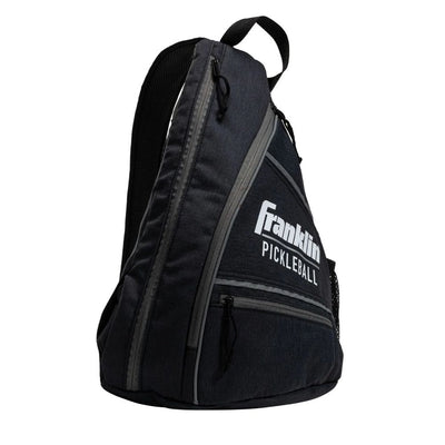 Franklin Pickleball X-Performance Sling Bags – Black