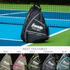 Franklin Pickleball X-Performance Sling Bags – Black