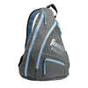 Franklin Pickleball X-Performance Sling Bags – Blue