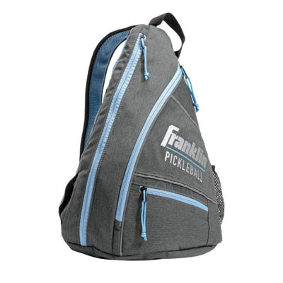 Franklin Pickleball X-Performance Sling Bags – Blue