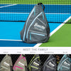 Franklin Pickleball X-Performance Sling Bags – Blue