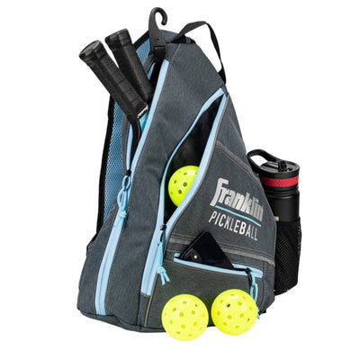 Franklin Pickleball X-Performance Sling Bags – Pink