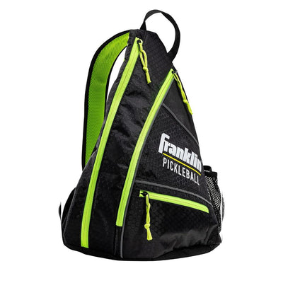 Franklin Pickleball X-Performance Sling Bags – Green
