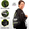 Franklin Pickleball X-Performance Sling Bags – Green