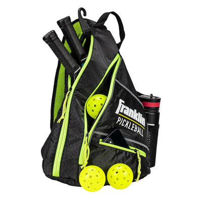 Franklin Pickleball X-Performance Sling Bags – Pink