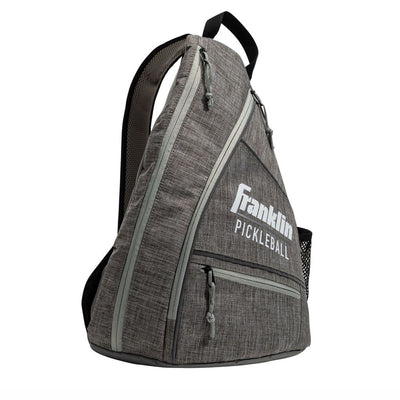 Franklin Pickleball X-Performance Sling Bags – Grey