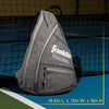 Franklin Pickleball X-Performance Sling Bags – Grey