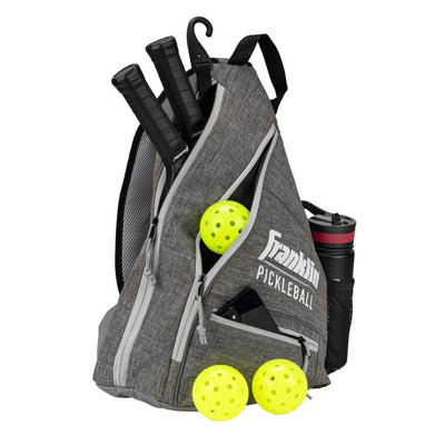 Franklin Pickleball X-Performance Sling Bags – Pink