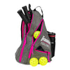 Franklin Pickleball X-Performance Sling Bags – Pink