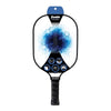 Franklin Pilot Pickleball Paddle Series – MaxGrit Composite Surface – Blue/White