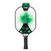 Franklin Pilot Pickleball Paddle Series – MaxGrit Composite Surface – Green/White