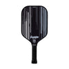 Franklin Signature Pro Carbon Fibre Paddle Range – MaxGrit Performance Series – 13mm – Black/Gold