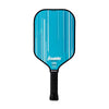 Franklin Signature Pro Carbon Fibre Paddle Range – MaxGrit Performance Series – 13mm – Black/Gold