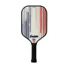 Franklin Signature Pro Carbon Fibre Paddle Range – MaxGrit Performance Series – 13mm – Black/Gold