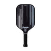 Franklin Signature Pro Carbon Fibre Paddle Range – MaxGrit Performance Series – 13mm – Black/Gold