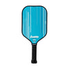 Franklin Signature Pro Carbon Fibre Paddle Range – MaxGrit Performance Series – 13mm – Black/Gold