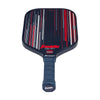 Franklin Signature Pro Carbon Fibre Paddle Range – MaxGrit Performance Series – 16mm – Navy