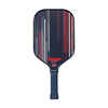 Franklin Signature Pro Carbon Fibre Paddle Range – MaxGrit Performance Series – 13mm – Black/Gold