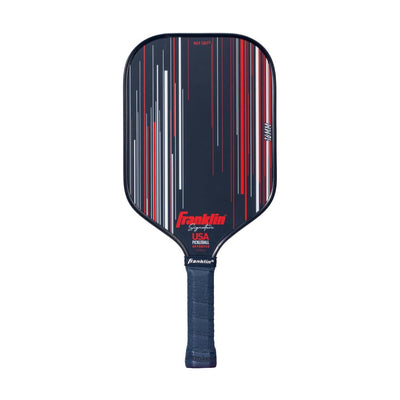 Franklin Signature Pro Carbon Fibre Paddle Range – MaxGrit Performance Series – 13mm – Pink