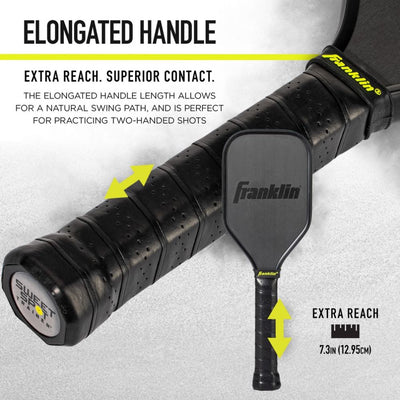 Franklin Sweet Spot Pickleball Paddle Practice Trainer