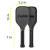 Franklin Sweet Spot Pickleball Paddle Practice Trainer