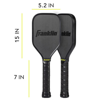 Franklin Sweet Spot Pickleball Paddle Practice Trainer
