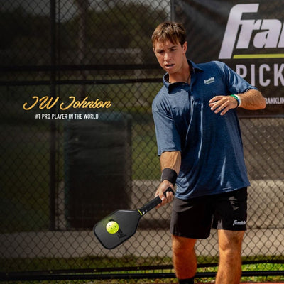 Franklin Sweet Spot Pickleball Paddle Practice Trainer
