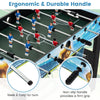 Freestanding Table Football with Removable Legs