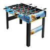 Freestanding Table Football with Removable Legs