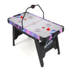 Full-Size Air Hockey Games Table with Electronic Scoring