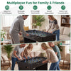Full-Size Premium Competition Table Football