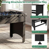 Full-Size Premium Competition Table Football
