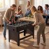 Full-Size Premium Competition Table Football