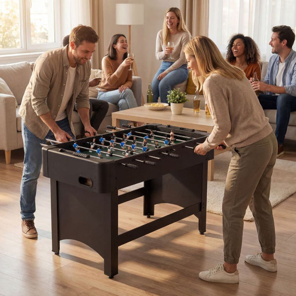 Full-Size Premium Competition Table Football
