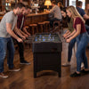 Full-Size Premium Competition Table Football