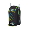 2025 GM 707 Cricket Duffle Bag Training Holdall with Bat Pockets
