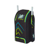 2025 GM 707 Cricket Duffle Bag Training Holdall with Bat Pockets