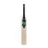 GM Cricket Bat with Black & Blue Trim in Short Handle