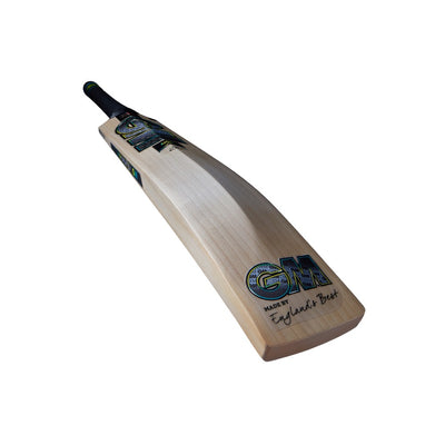 English Willow GM Cricket Bat with Short Handle